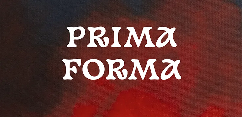 PRIMA FORMA – Exposition collective