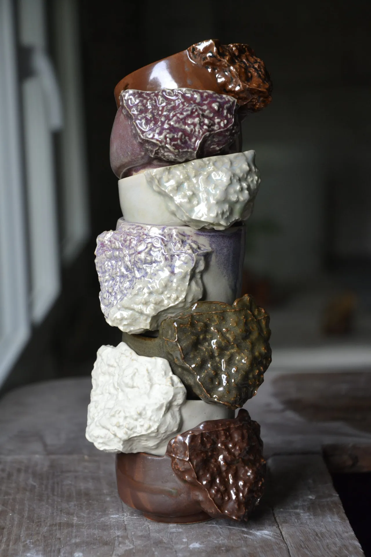 TERRITOIRES EXTRA -7