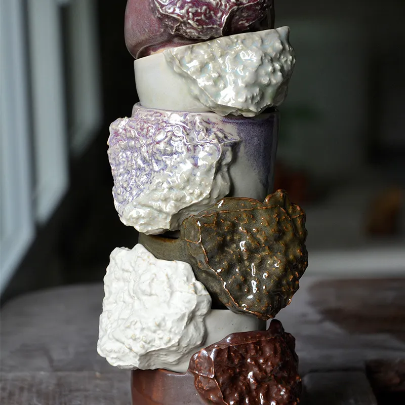 TERRITOIRES EXTRA #9