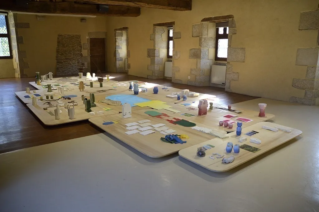 LA FORÊT VERTICALE -16