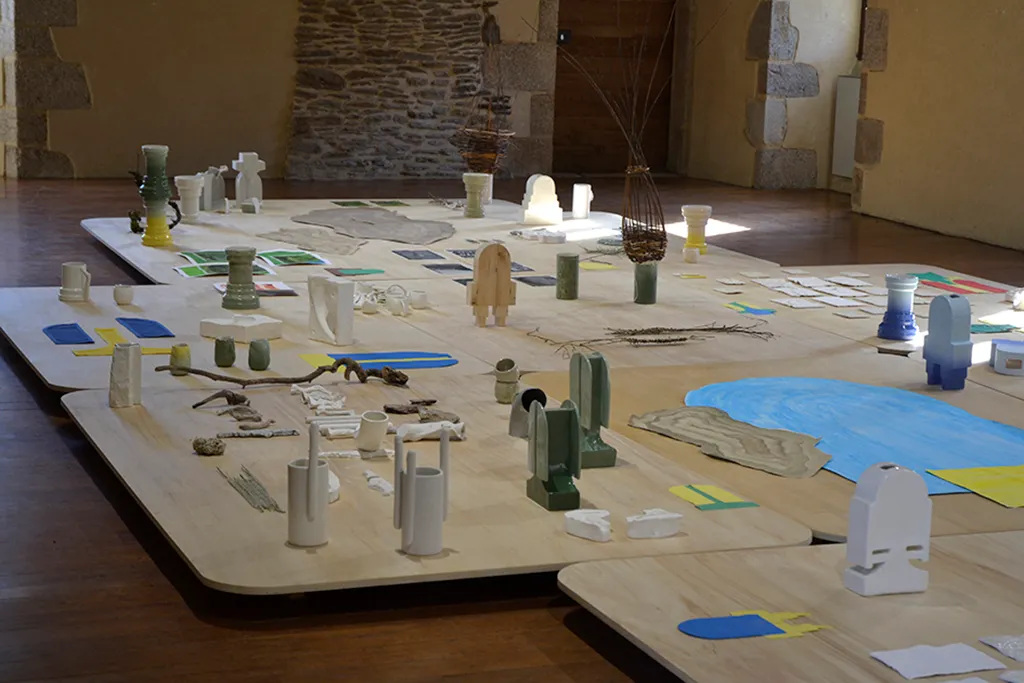 LA FORÊT VERTICALE -8