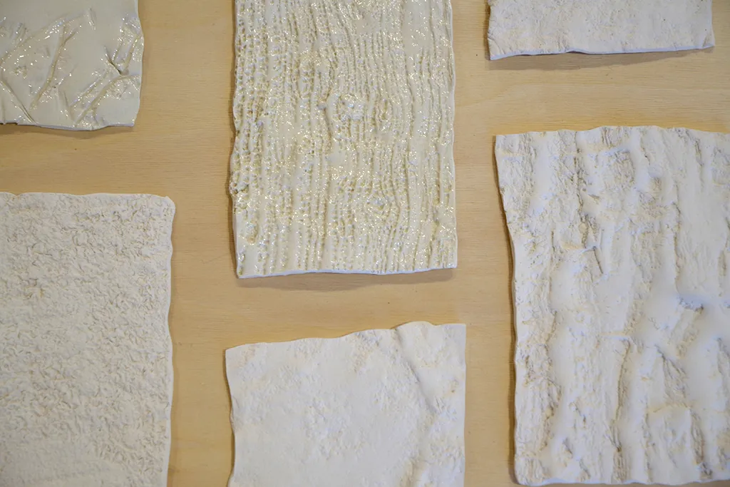 LA FORÊT VERTICALE -3