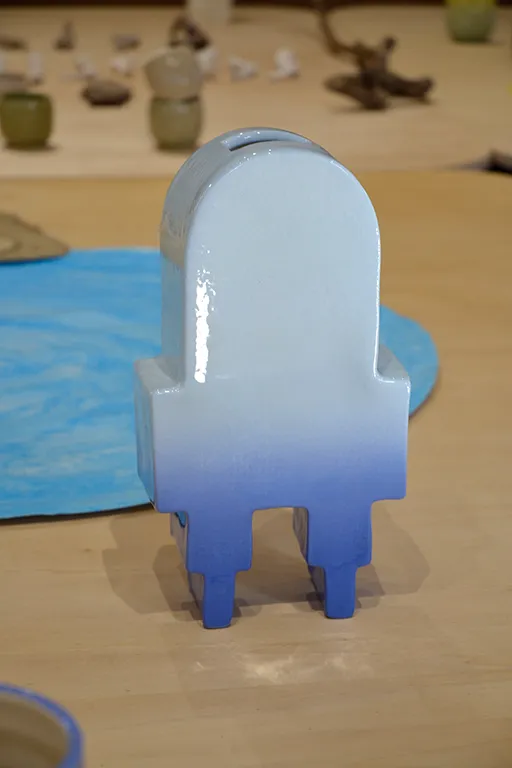 LA FORÊT VERTICALE -4