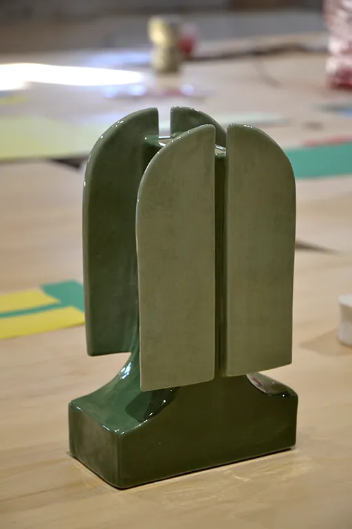 LA FORÊT VERTICALE -13