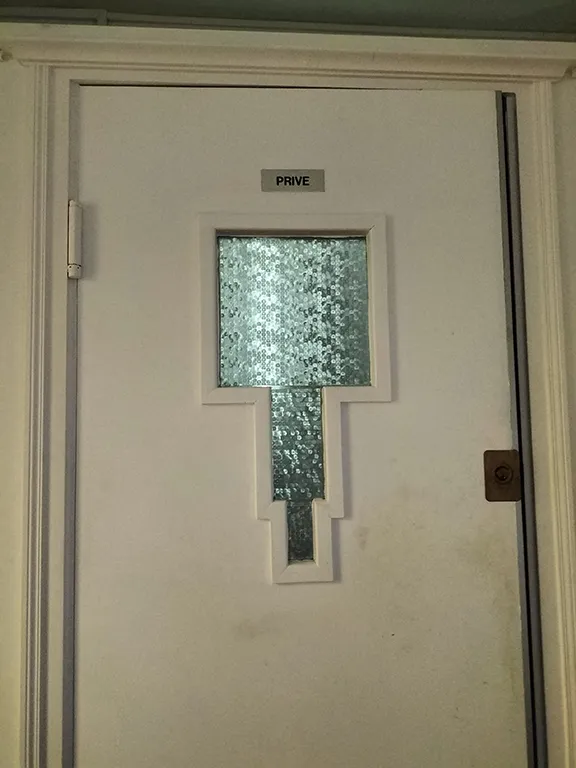 LA FORÊT VERTICALE -11