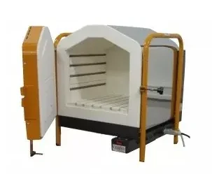 four-cesame-50-bf-avec-regul-mi-70-pyrodrive-temp-maxi-1100-c